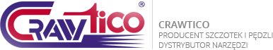 Crawtico - Producent szczotek i pędzli